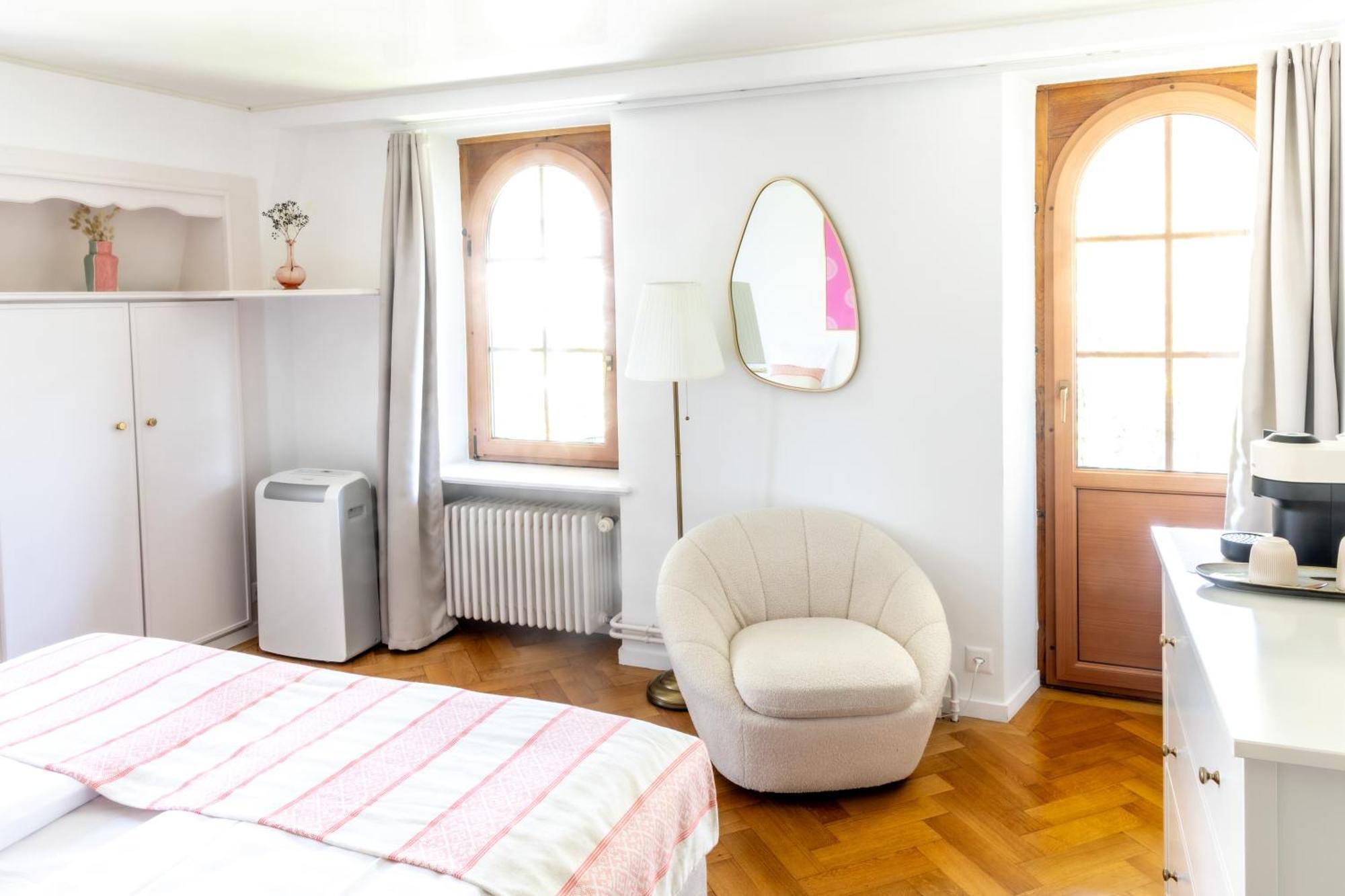 La Villa Montreux Luaran gambar