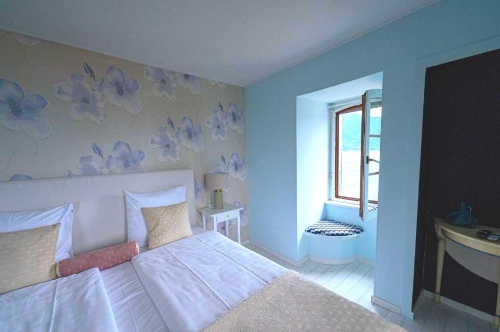 La Villa Montreux Luaran gambar