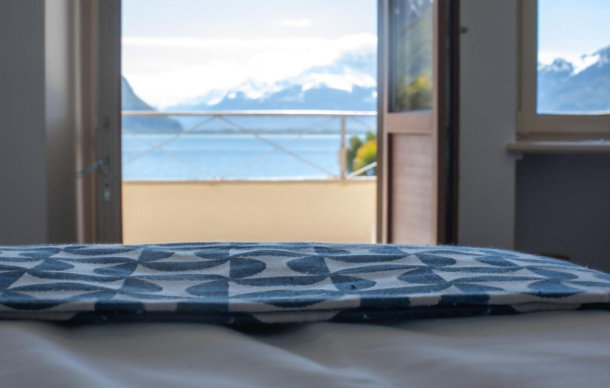 La Villa Montreux Luaran gambar